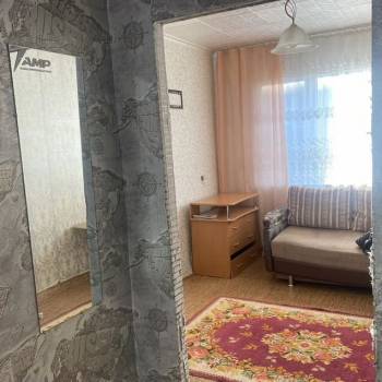 Продается 1-комнатная квартира, 17,1 м²