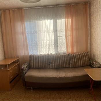 Продается 1-комнатная квартира, 17,1 м²