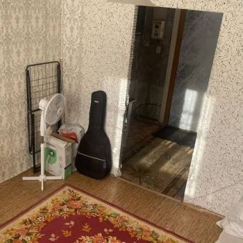 Продается 1-комнатная квартира, 17,1 м²