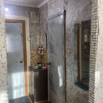 Продается 1-комнатная квартира, 17,1 м²
