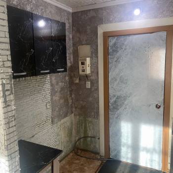 Продается 1-комнатная квартира, 17,1 м²
