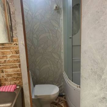 Продается 1-комнатная квартира, 17,1 м²