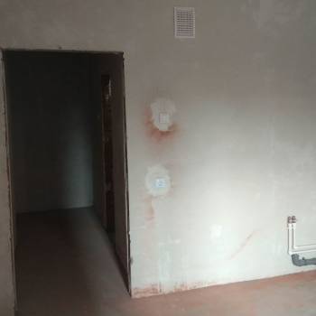 Продается 2-х комнатная квартира, 57,3 м²