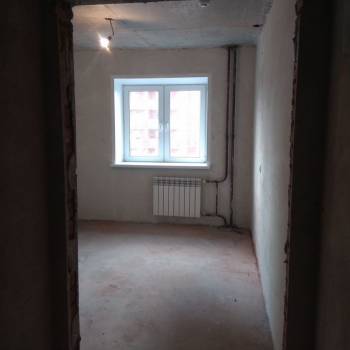 Продается 2-х комнатная квартира, 57,3 м²
