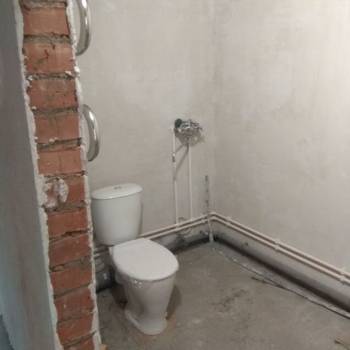 Продается 2-х комнатная квартира, 57,3 м²