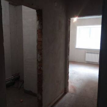 Продается 2-х комнатная квартира, 57,3 м²