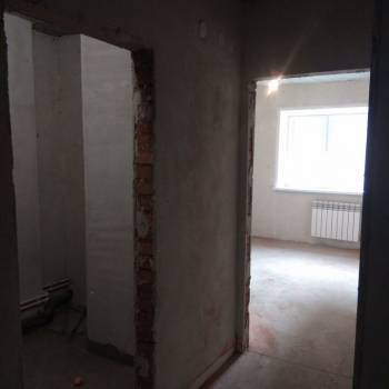 Продается 2-х комнатная квартира, 57,3 м²
