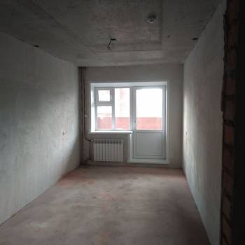 Продается 2-х комнатная квартира, 57,3 м²