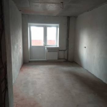 Продается 2-х комнатная квартира, 57,3 м²