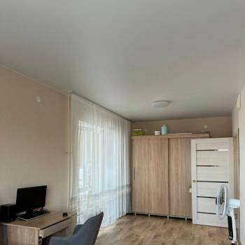Сдается 1-комнатная квартира, 40 м²