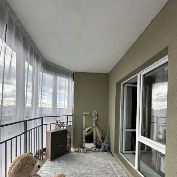 Сдается 1-комнатная квартира, 40 м²