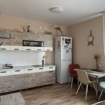 Сдается 1-комнатная квартира, 40 м²