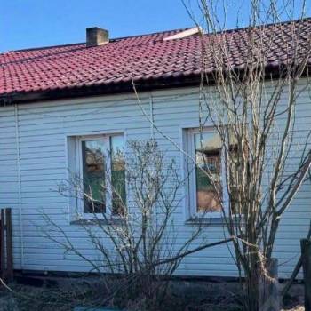 Продается Дом, 38 м²