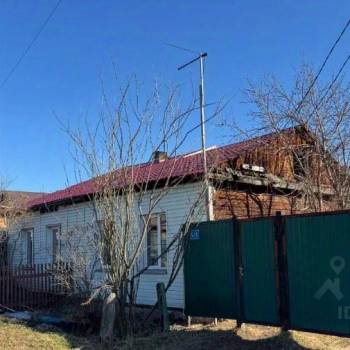 Продается Дом, 38 м²