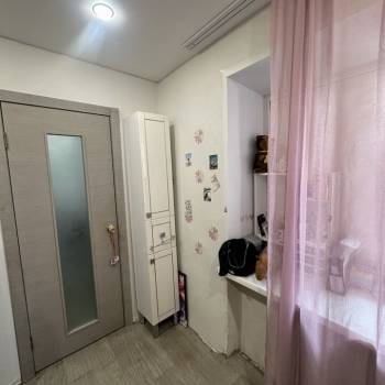 Продается 2-х комнатная квартира, 42,5 м²