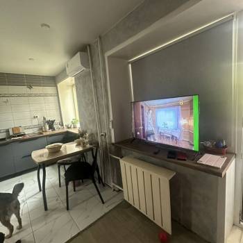 Продается 2-х комнатная квартира, 42,5 м²