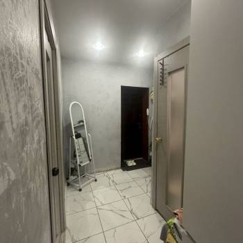Продается 2-х комнатная квартира, 42,5 м²