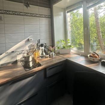 Продается 2-х комнатная квартира, 42,5 м²