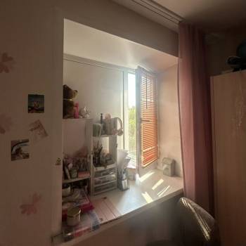 Продается 2-х комнатная квартира, 42,5 м²