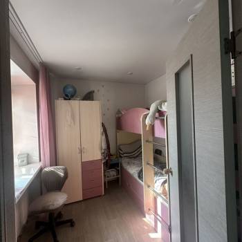 Продается 2-х комнатная квартира, 42,5 м²