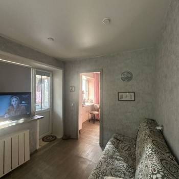 Продается 2-х комнатная квартира, 42,5 м²