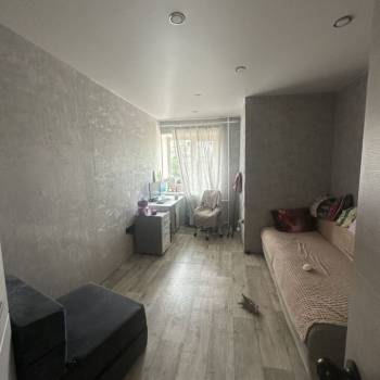 Продается 2-х комнатная квартира, 42,5 м²