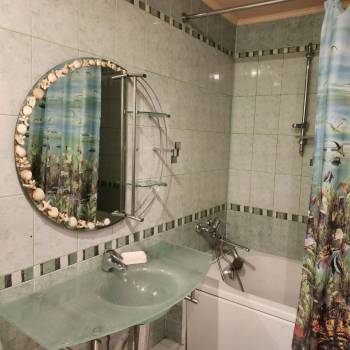 Сдается 2-х комнатная квартира, 62 м²
