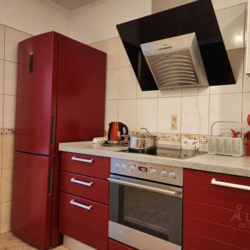 Сдается 2-х комнатная квартира, 62 м²
