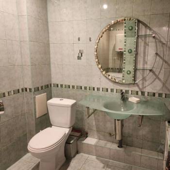 Сдается 2-х комнатная квартира, 62 м²