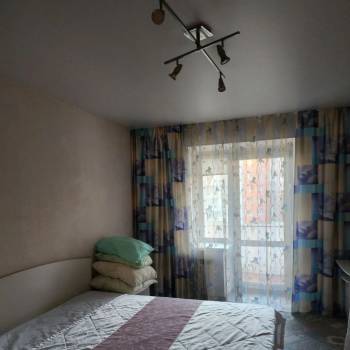 Сдается 2-х комнатная квартира, 62 м²