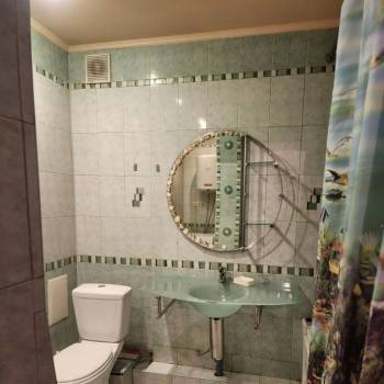Сдается 2-х комнатная квартира, 62 м²