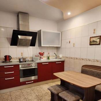 Сдается 2-х комнатная квартира, 62 м²