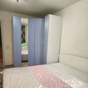 Сдается 2-х комнатная квартира, 62 м²