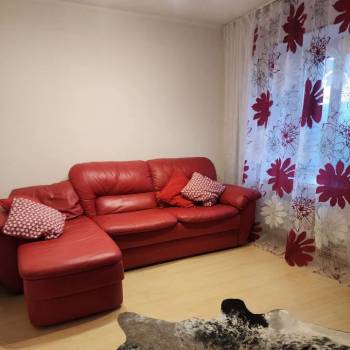 Сдается 2-х комнатная квартира, 62 м²