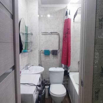 Сдается 1-комнатная квартира, 15,9 м²
