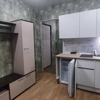 Сдается 1-комнатная квартира, 15,9 м²