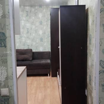 Сдается 1-комнатная квартира, 15,9 м²