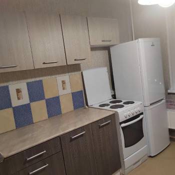 Сдается 1-комнатная квартира, 46 м²