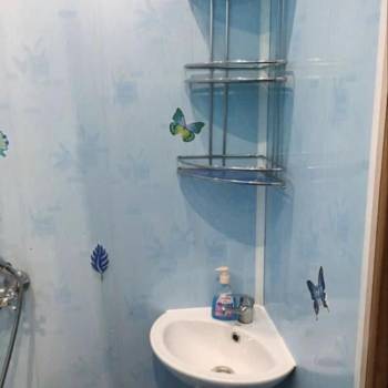 Сдается 1-комнатная квартира, 46 м²