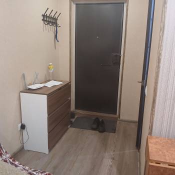 Сдается 1-комнатная квартира, 12 м²