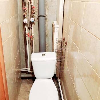 Сдается 1-комнатная квартира, 16,6 м²