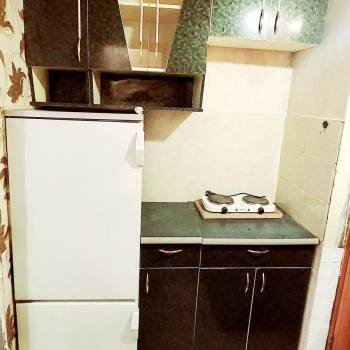 Сдается 1-комнатная квартира, 16,6 м²