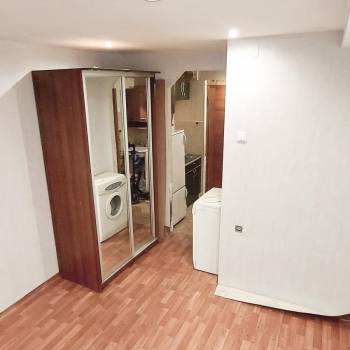 Сдается 1-комнатная квартира, 16,6 м²