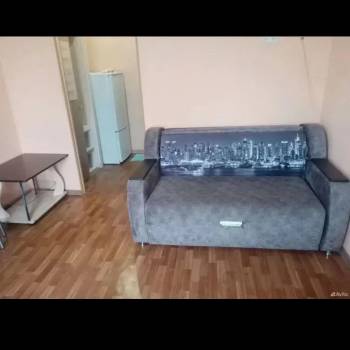 Сдается 1-комнатная квартира, 21 м²