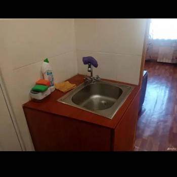 Сдается 1-комнатная квартира, 21 м²