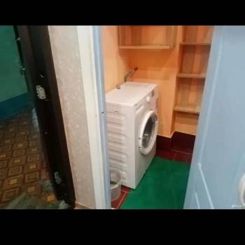 Сдается 1-комнатная квартира, 21 м²
