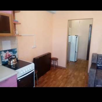 Сдается 1-комнатная квартира, 21 м²