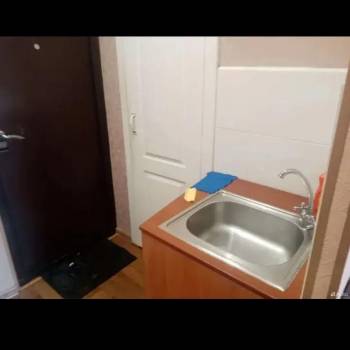 Сдается 1-комнатная квартира, 21 м²