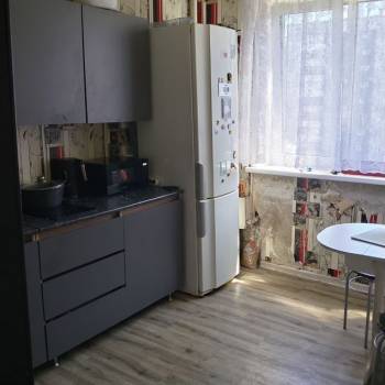 Продается 1-комнатная квартира, 41,2 м²