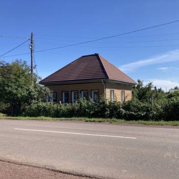 Продается Дом, 59 м²